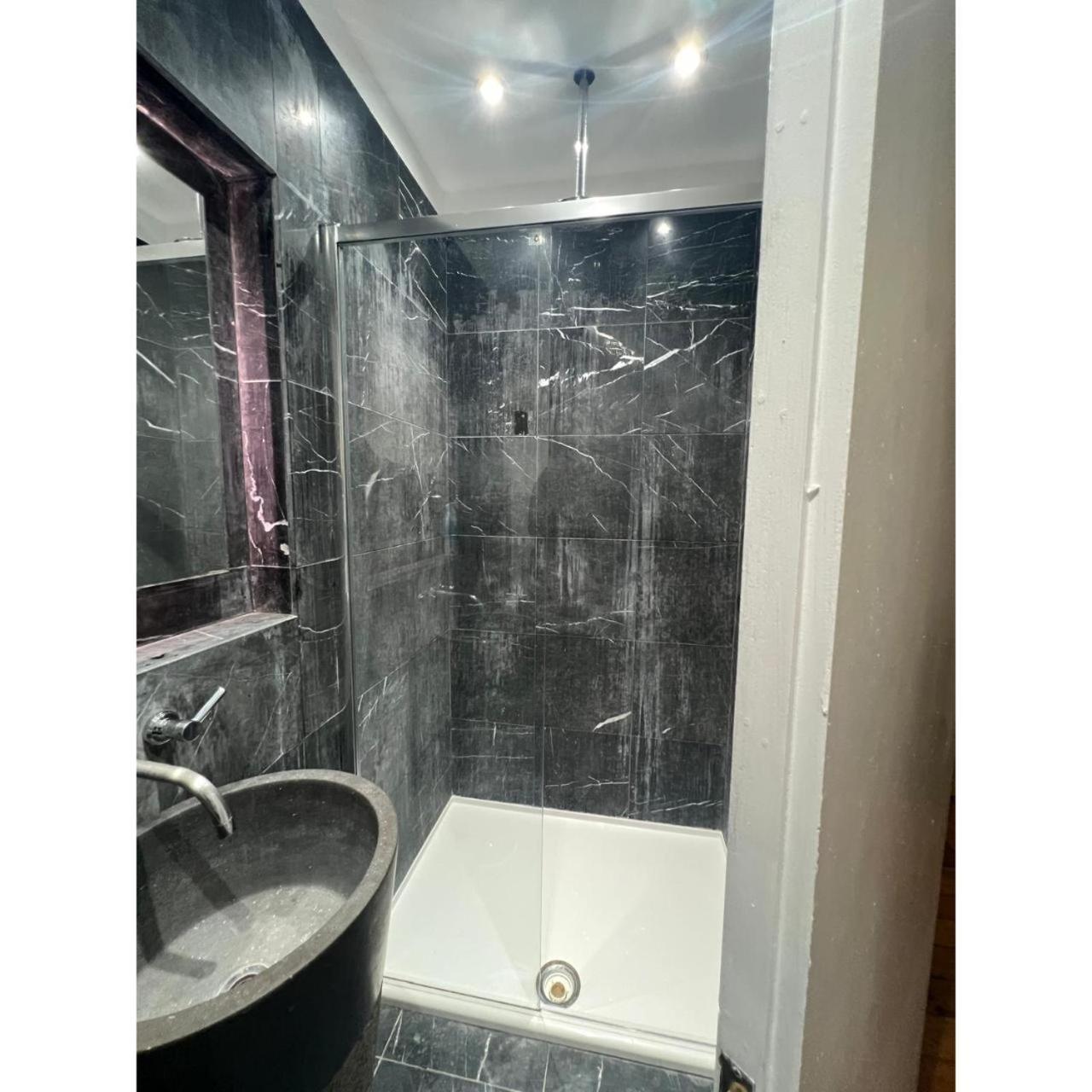 Fabulous 3 Bed Flat Near Edgware Road Station Apartment London Bagian luar foto